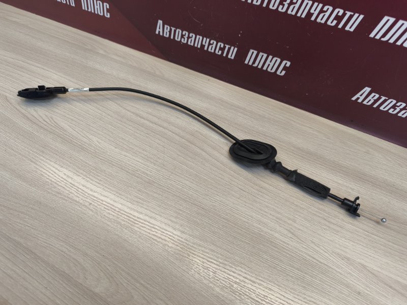 Трос замка двери