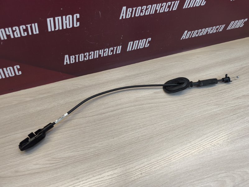 Трос замка двери