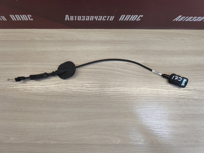 Трос замка двери