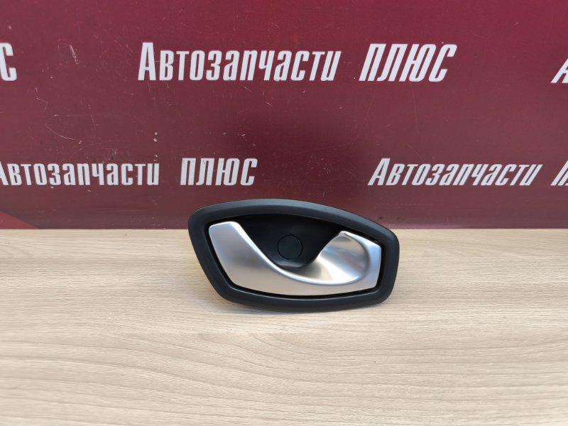 внутренняя ручка двери