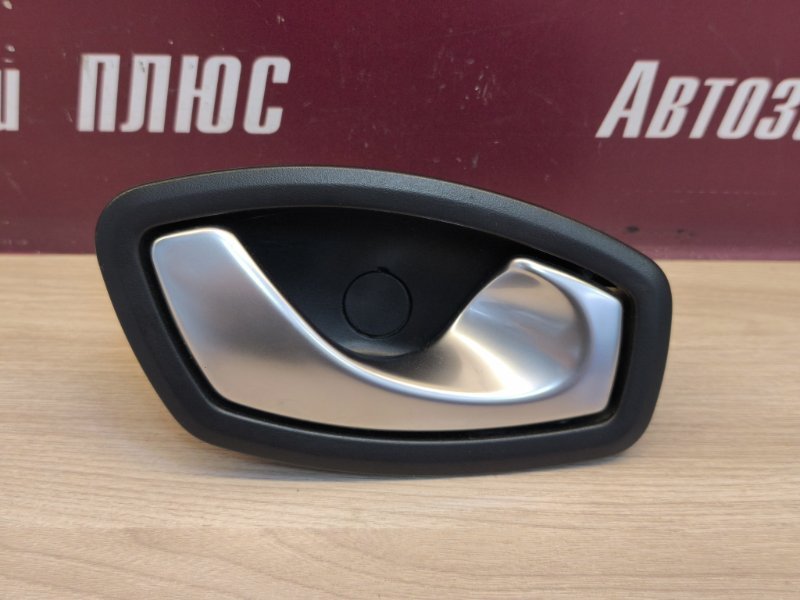 внутренняя ручка двери