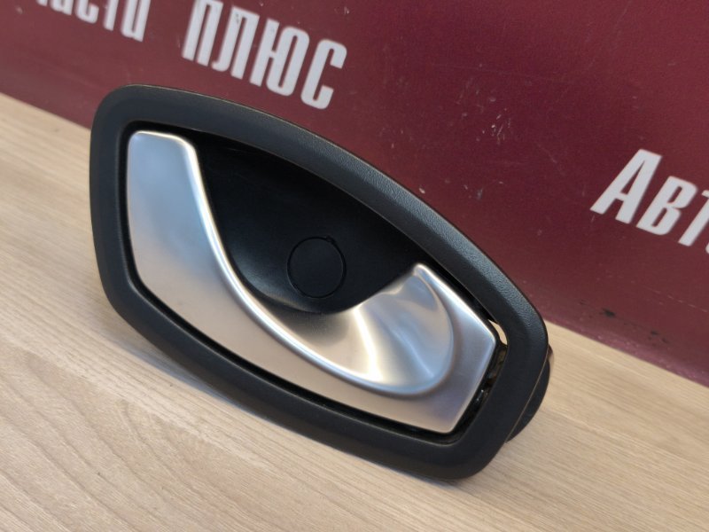 внутренняя ручка двери