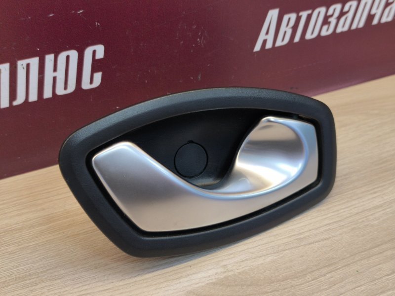 внутренняя ручка двери