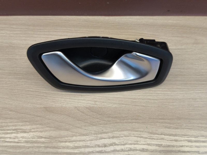 внутренняя ручка двери