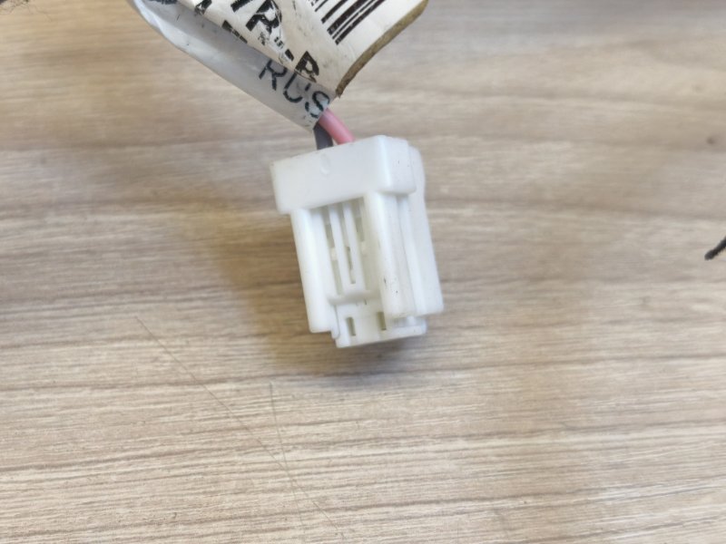 Проводка двери