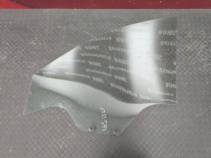 Стекло двери