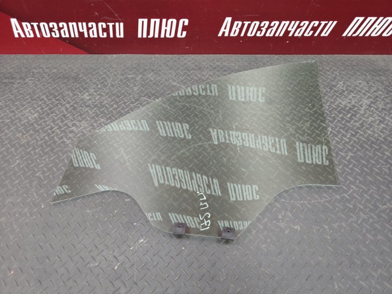 Стекло двери