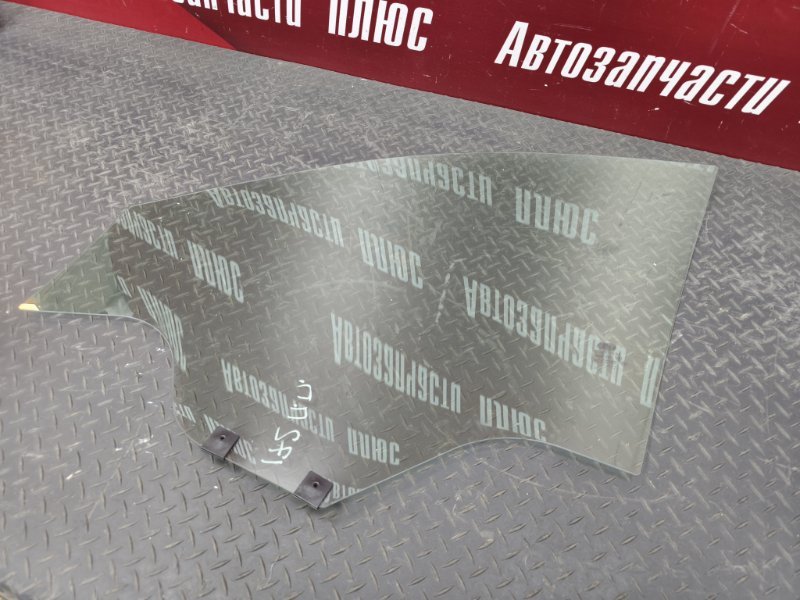 Стекло двери