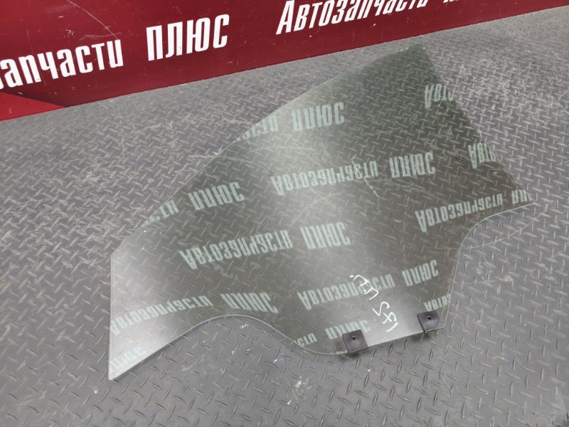 Стекло двери