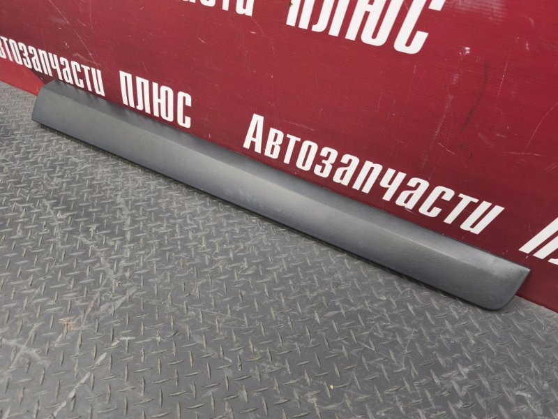 Молдинг двери