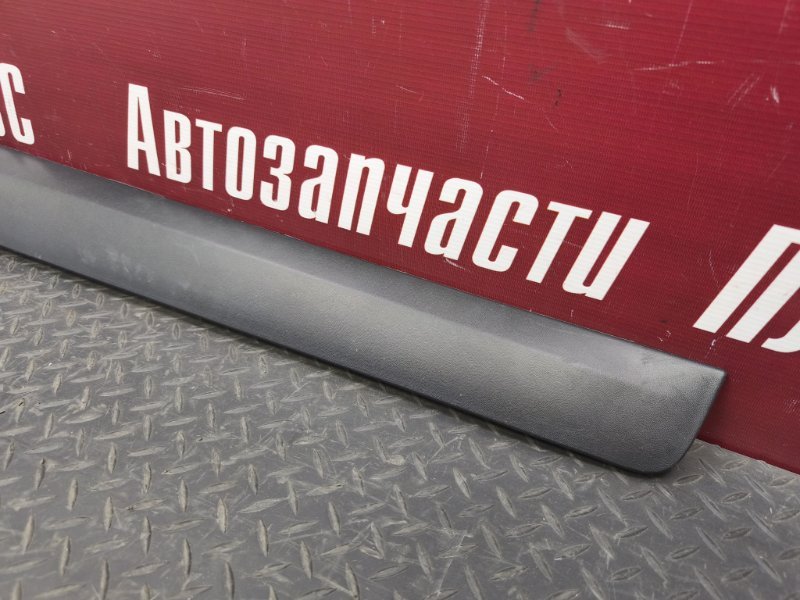 Молдинг двери