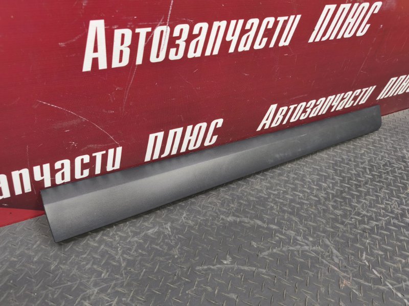 Молдинг двери