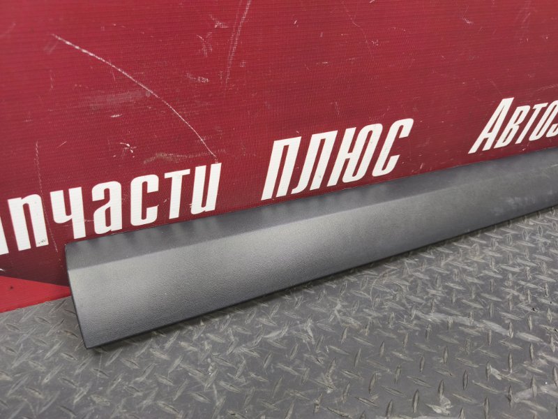 Молдинг двери