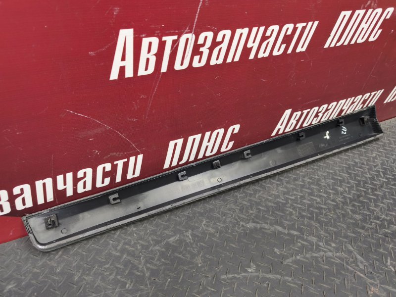 Молдинг двери