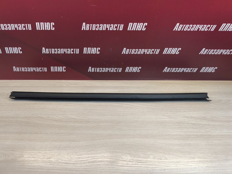Уплотнитель стекла двери внутренний