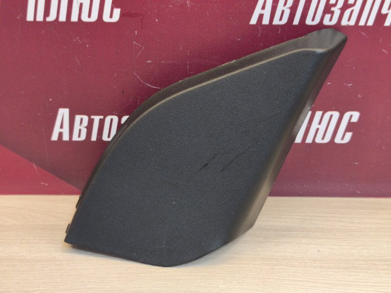 Уголок зеркала