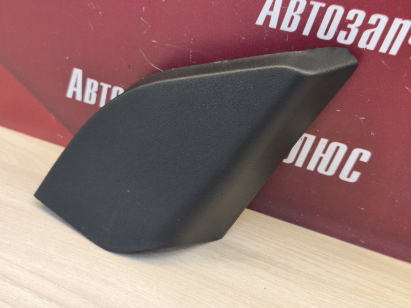 Уголок зеркала