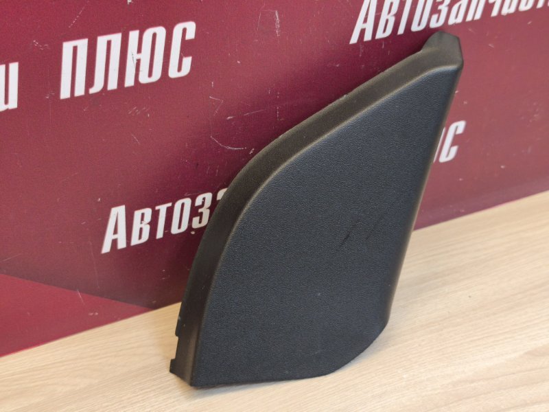 Уголок зеркала