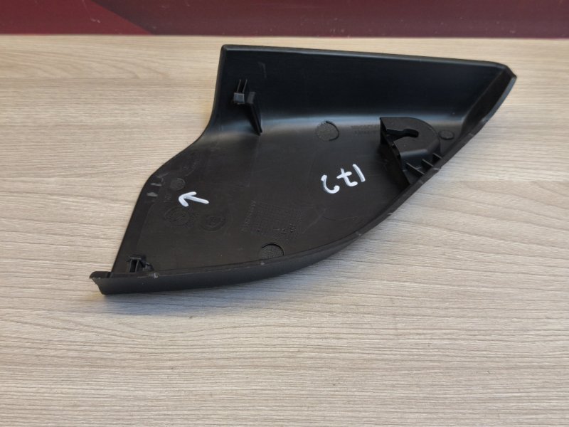 Уголок зеркала