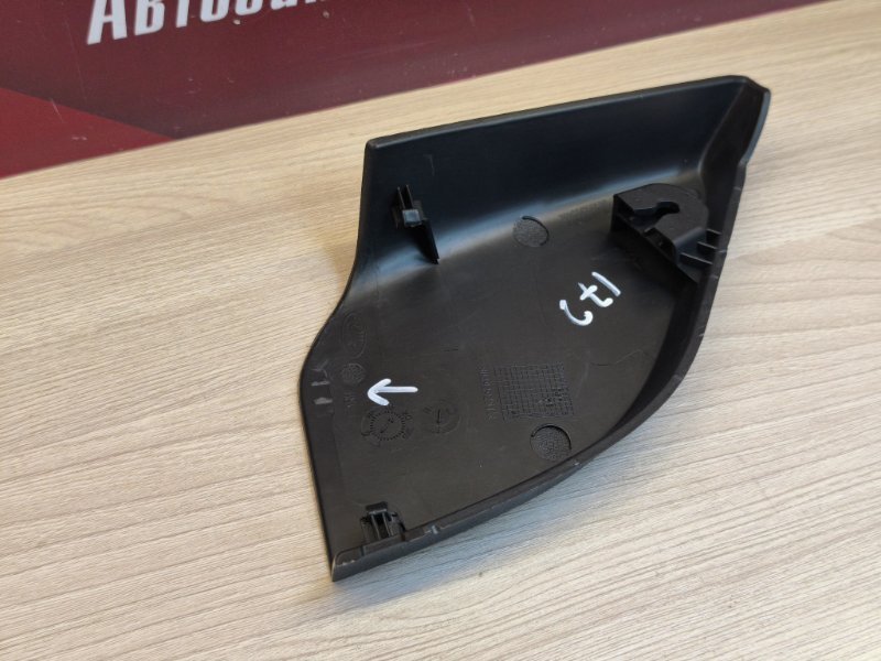 Уголок зеркала