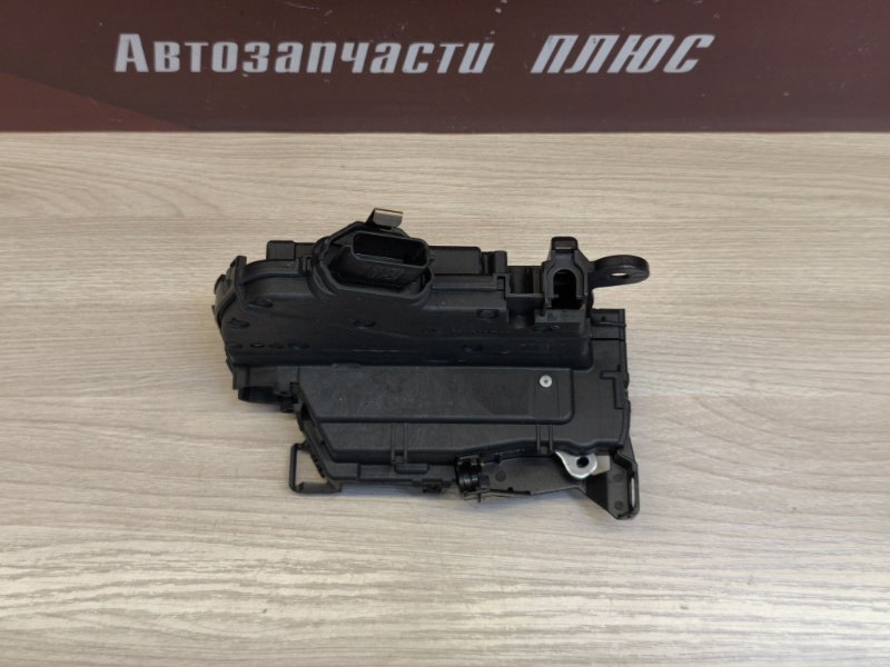 Замок      двери