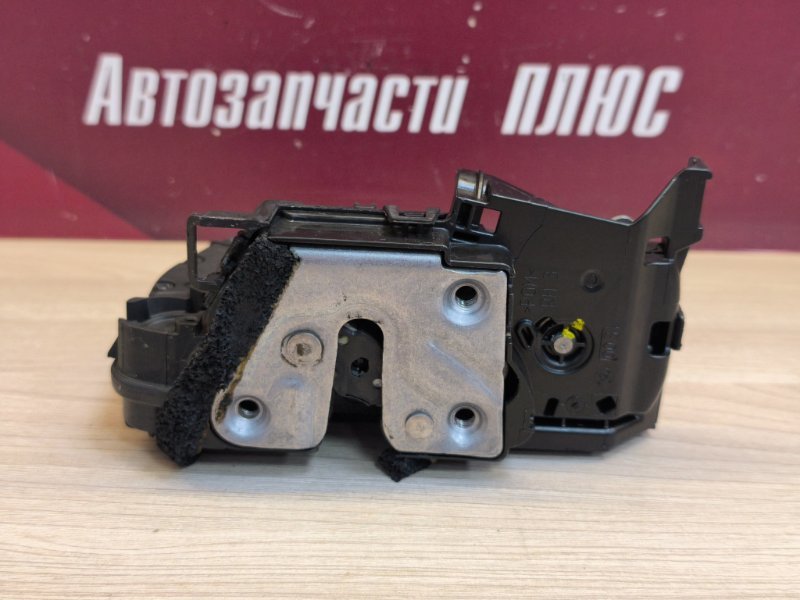 Замок      двери