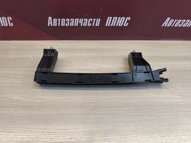 Направляющая стекла двери