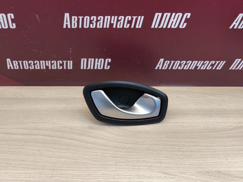 внутренняя ручка двери