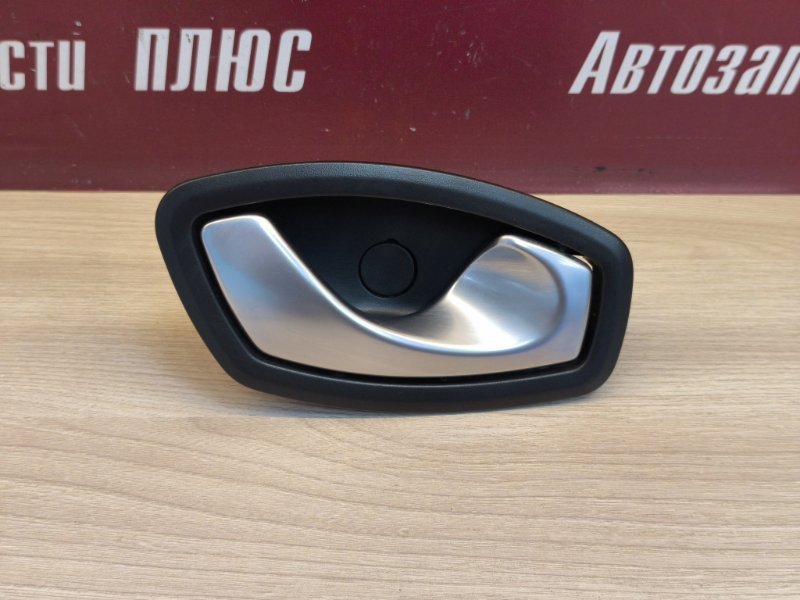 внутренняя ручка двери