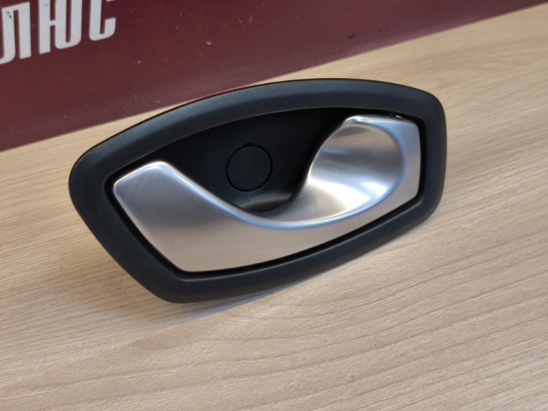 внутренняя ручка двери