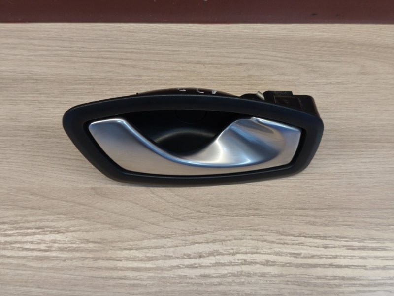 внутренняя ручка двери