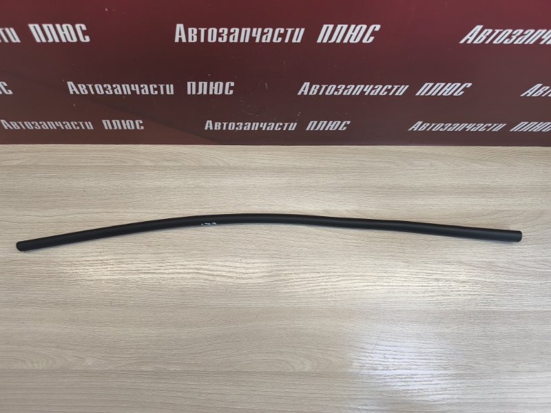 Уплотнительная резинка боковой двери