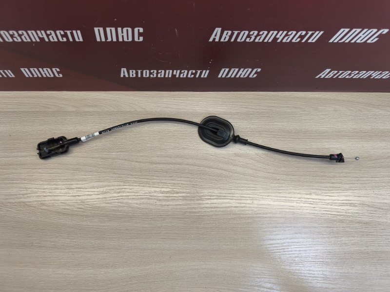 Трос замка двери