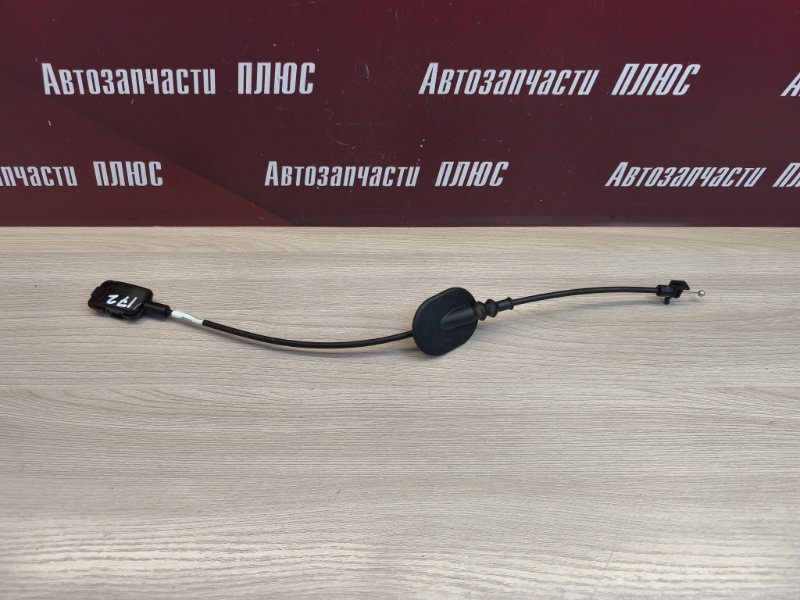 Трос замка двери