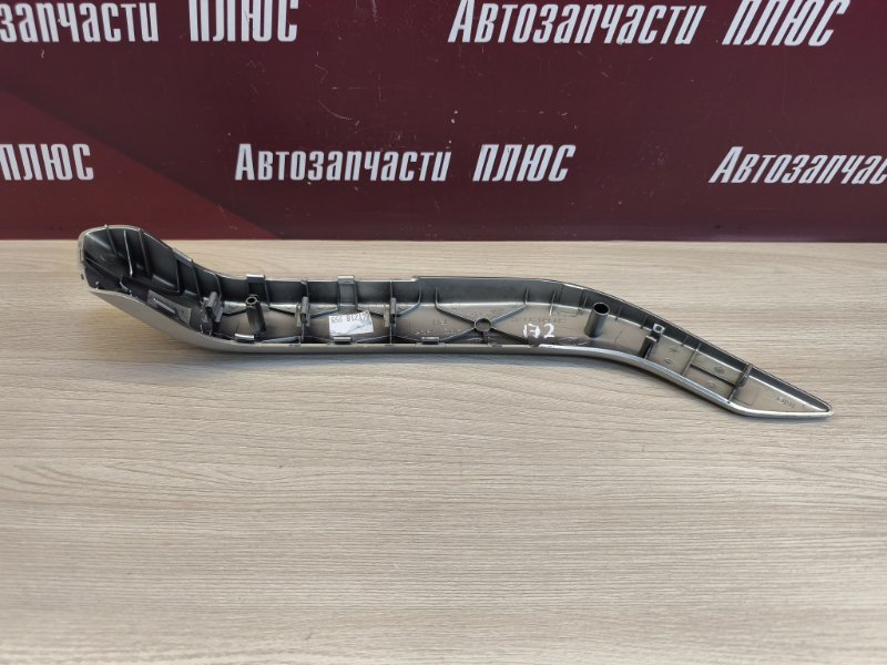 Накладка внутренней ручки двери