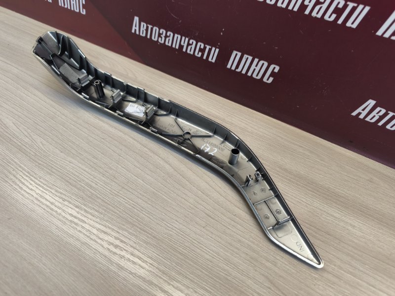 Накладка внутренней ручки двери