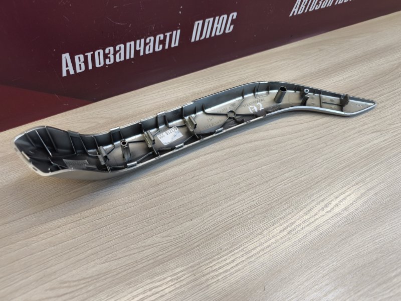 Накладка внутренней ручки двери