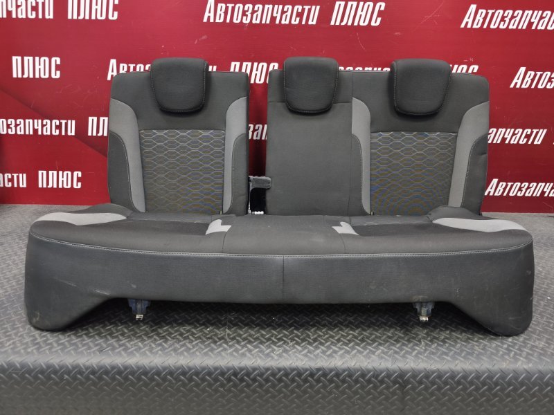 Сиденья комплект