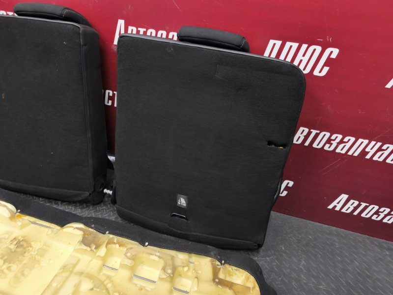 Сиденья комплект