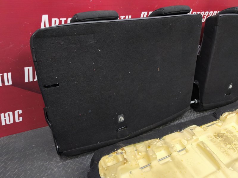 Сиденья комплект