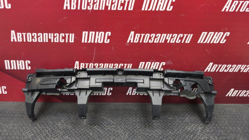 Усилитель бампера