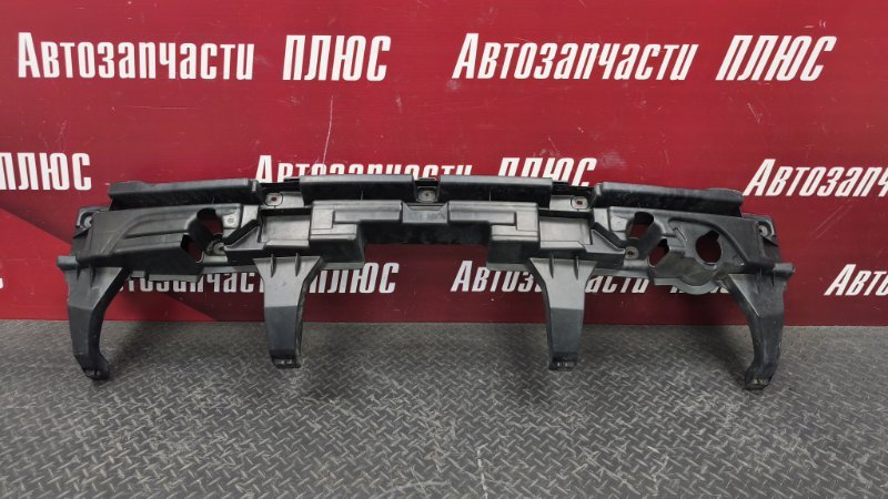 Усилитель бампера