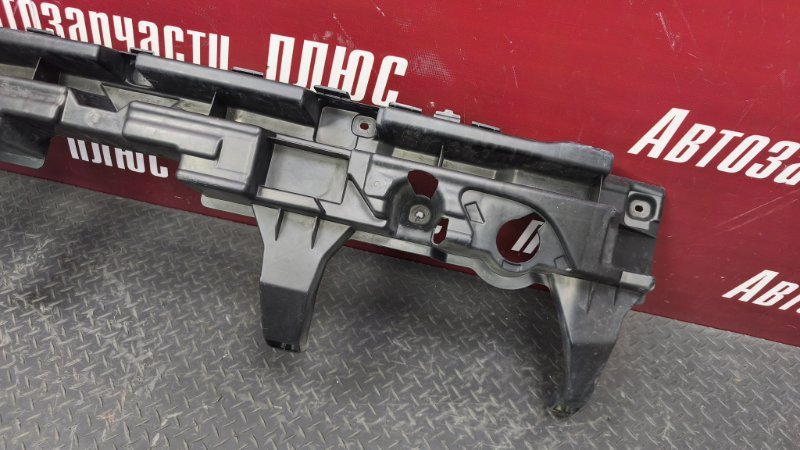 Усилитель бампера