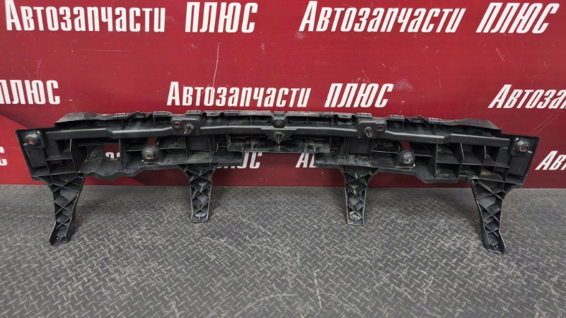 Усилитель бампера