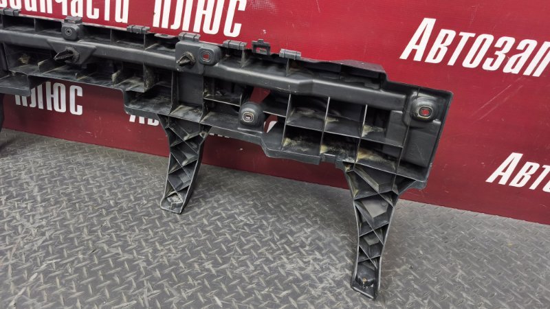 Усилитель бампера