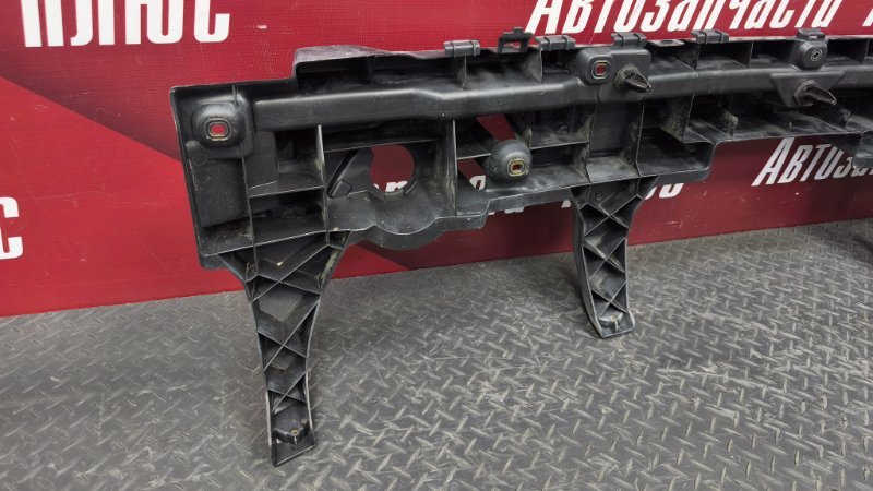 Усилитель бампера