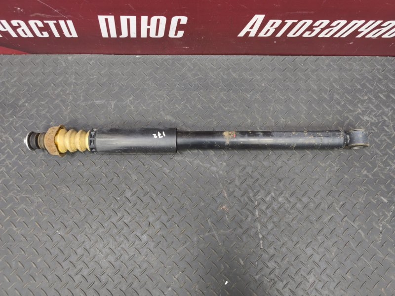 Амортизатор