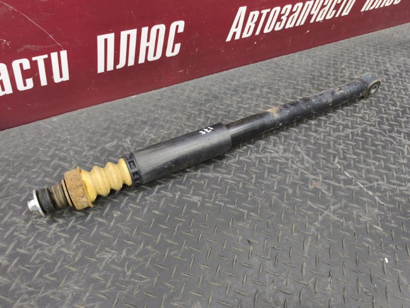 Амортизатор