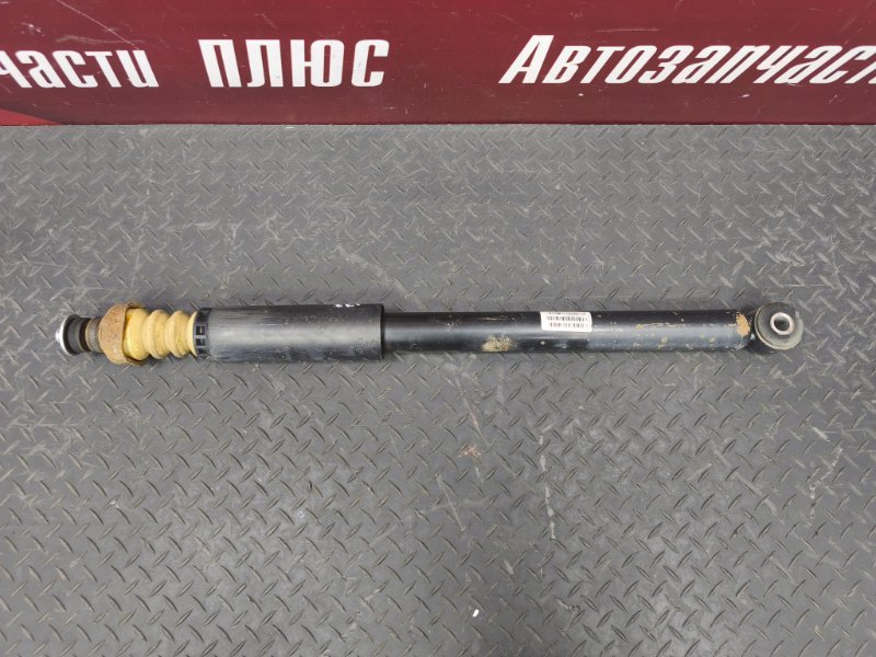 Амортизатор