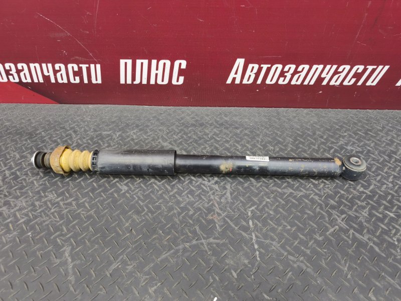 Амортизатор